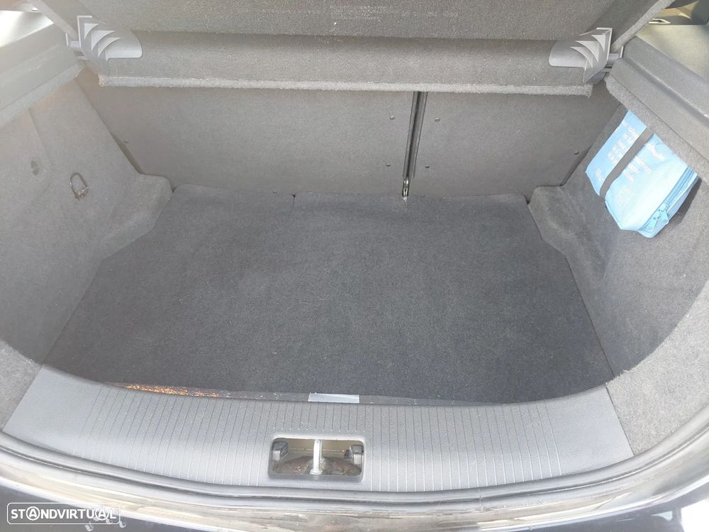 Opel Astra GTC 1.7 CDTI ecoFLEX - 7