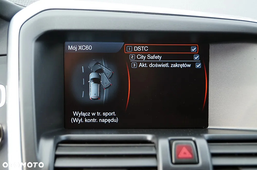 Volvo XC 60 D4 Geartronic Momentum - 33