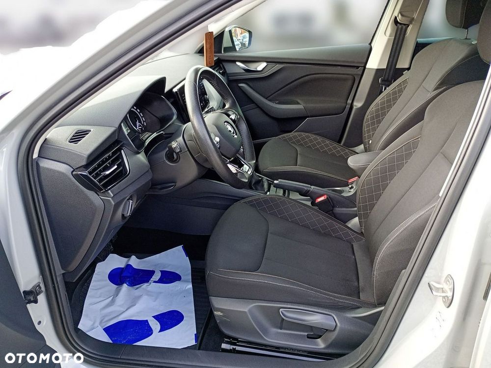 Skoda Scala 1.5 TSI Ambition DSG - 19