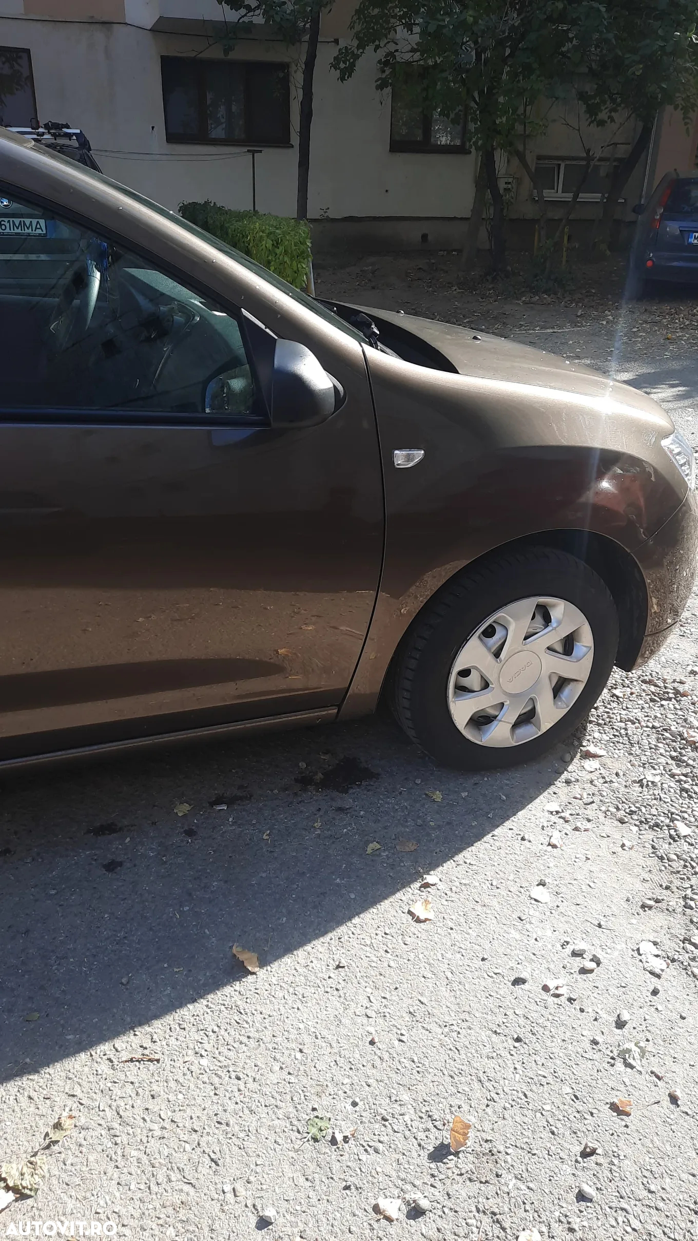 Dacia Sandero 1.0 SCe SL PLUS - 6