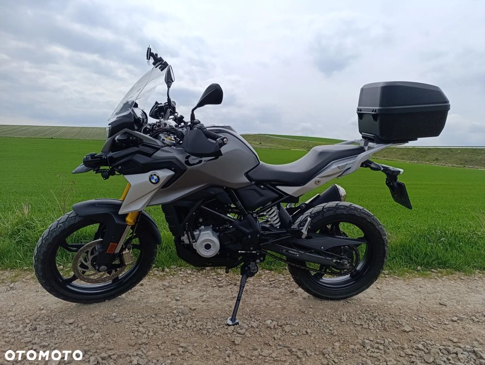 BMW GS - 3
