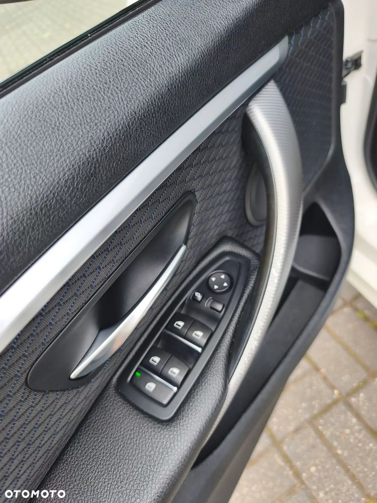 BMW Seria 4 420d xDrive Sport-Aut M Sport - 16