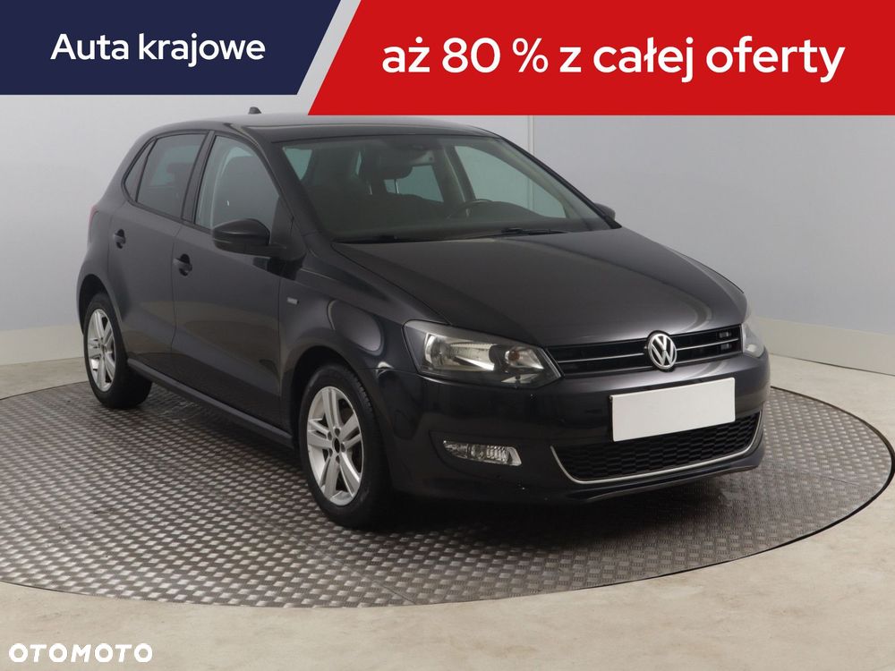 Volkswagen Polo - 3