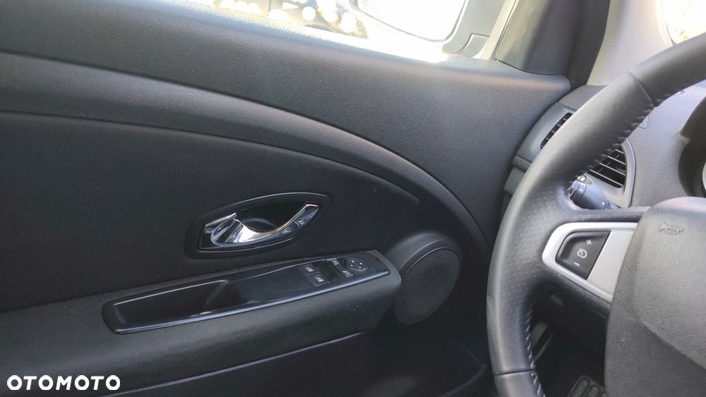 Renault Megane 1.5 dCi Style Edition - 12