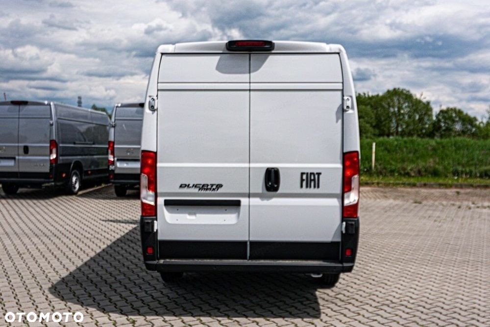 Fiat Ducato Maxi L4H2 2.2 140KM - 5
