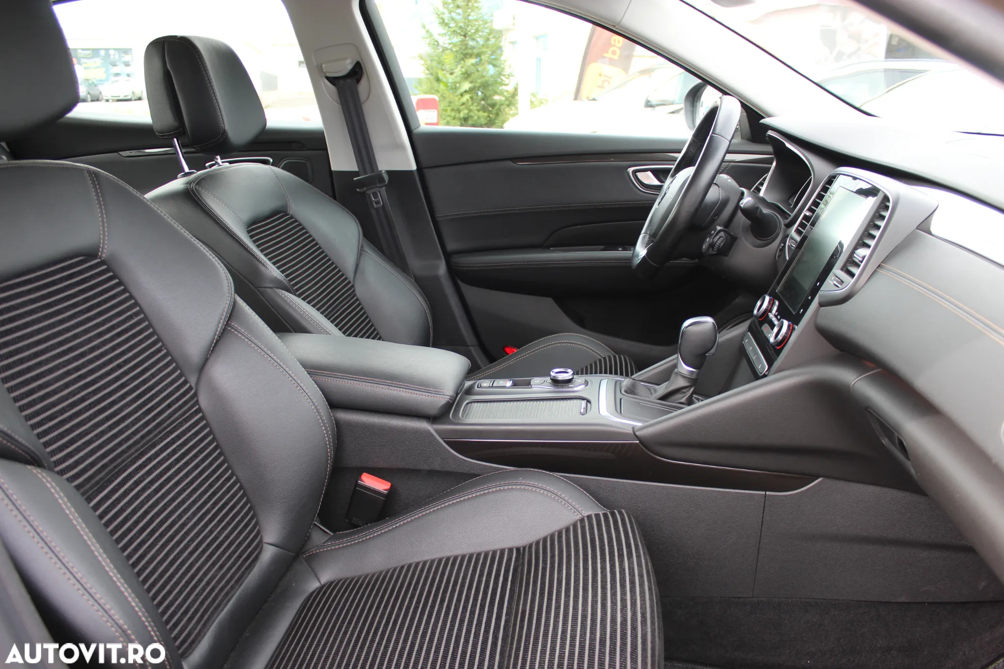 Renault Talisman TCe 160 EDC GPF INTENS - 8