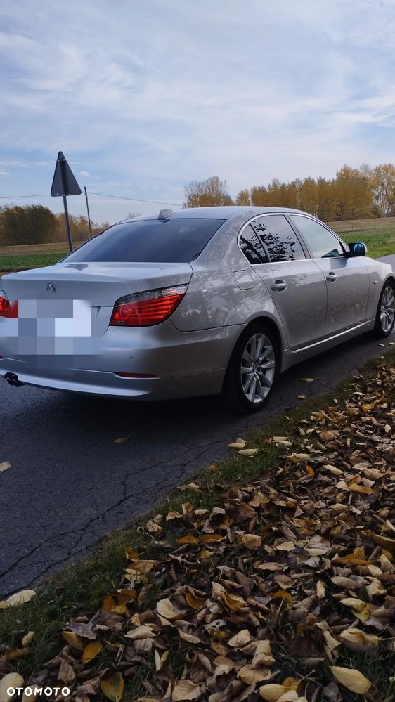 BMW Seria 5 - 12