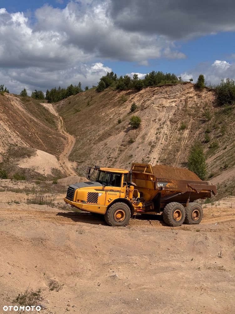 Volvo A30D - 27