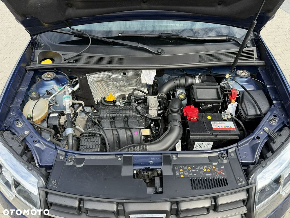 Dacia Sandero - 3