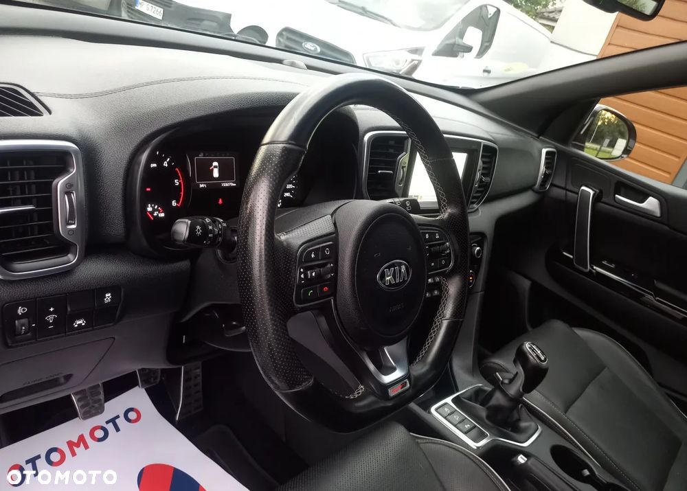 Kia Sportage - 28