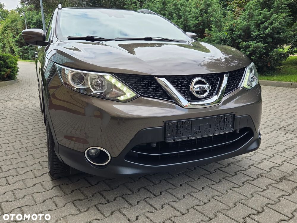 Nissan Qashqai 1.6 DIG-T 360 - 18