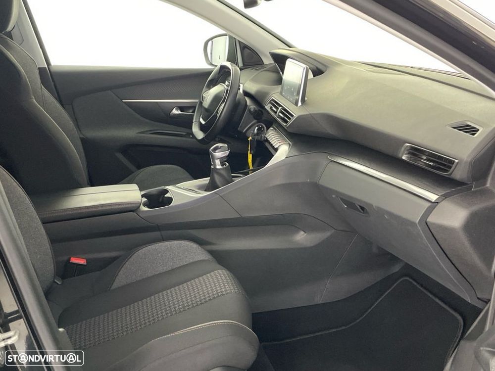 Peugeot 5008 1.5 BlueHDi Crossway - 21