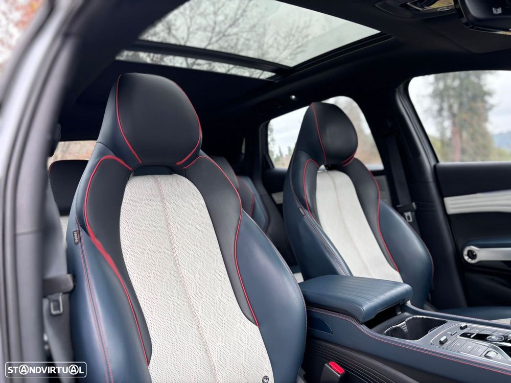 BYD Atto 3 60.48 kWh Design - 33