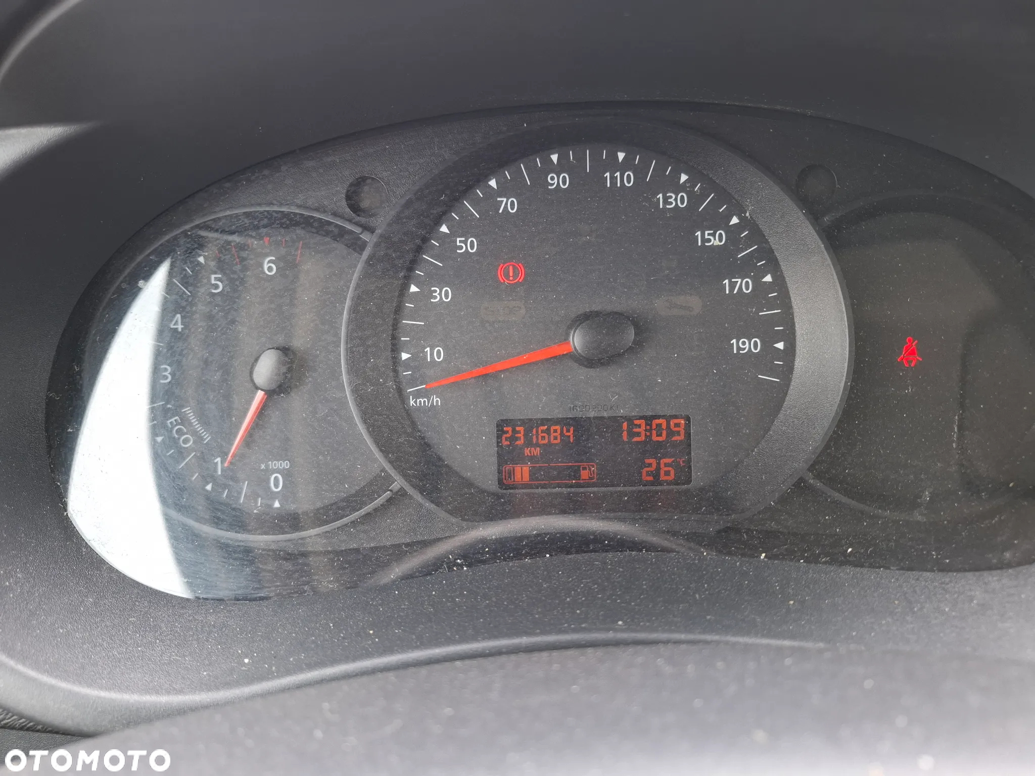 Renault Kangoo - 10