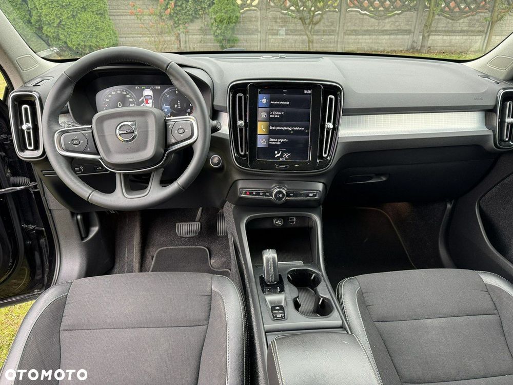Volvo XC 40 D3 Momentum Pro - 12