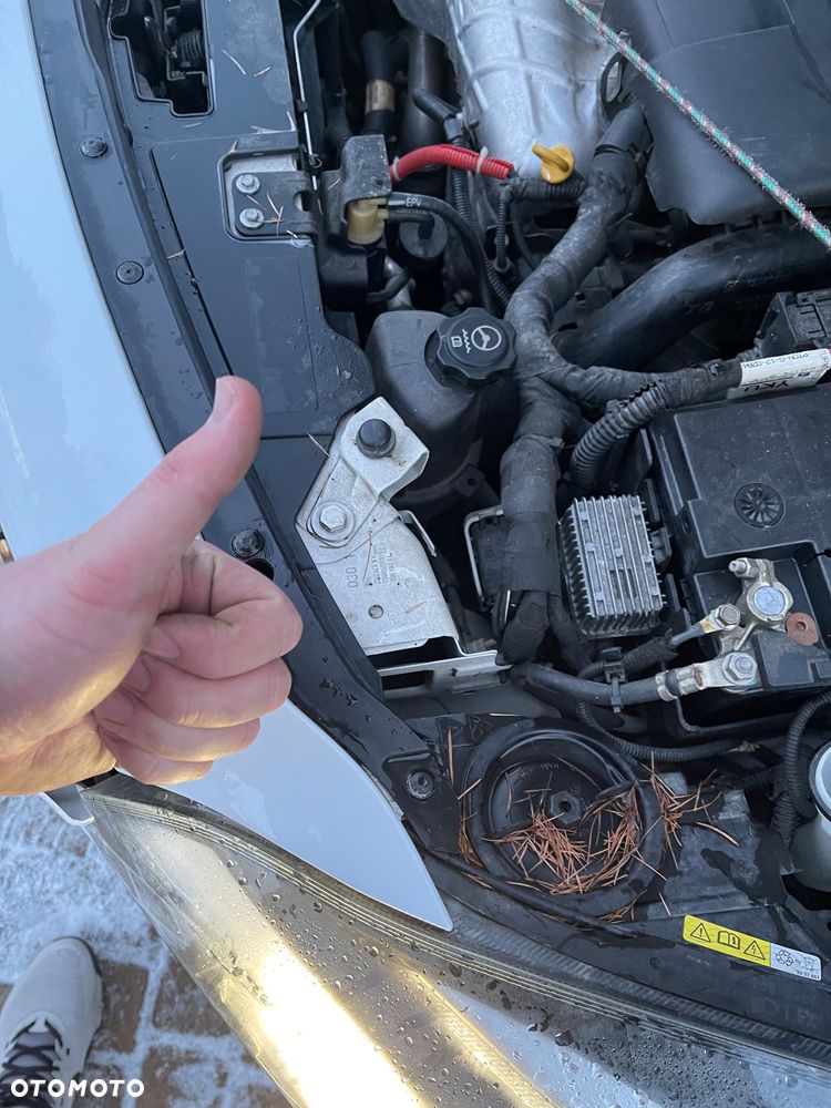 Opel Insignia 2.0 CDTI 4x4 ecoFLEXStart/S Edition - 15