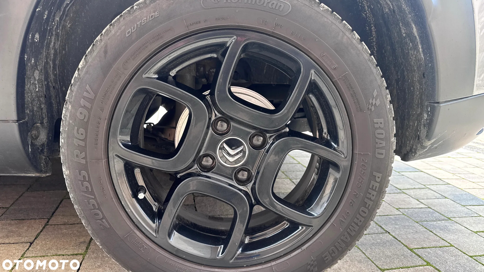 Citroën C4 Cactus - 20