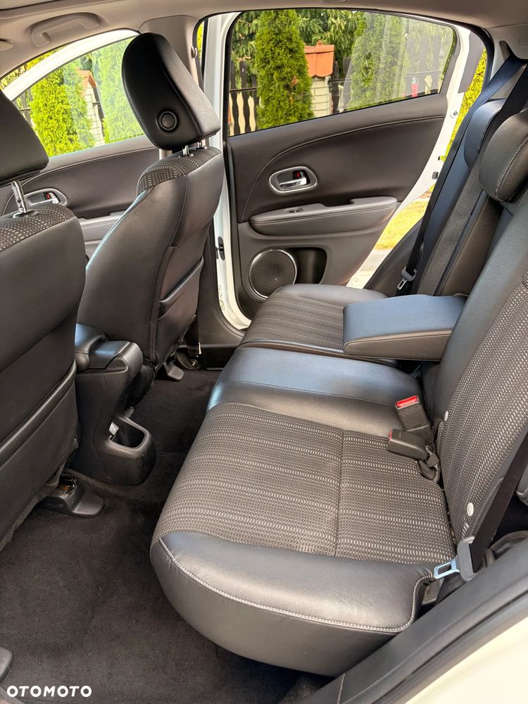 Honda HR-V 1.5 Executive (ADAS) CVT - 19