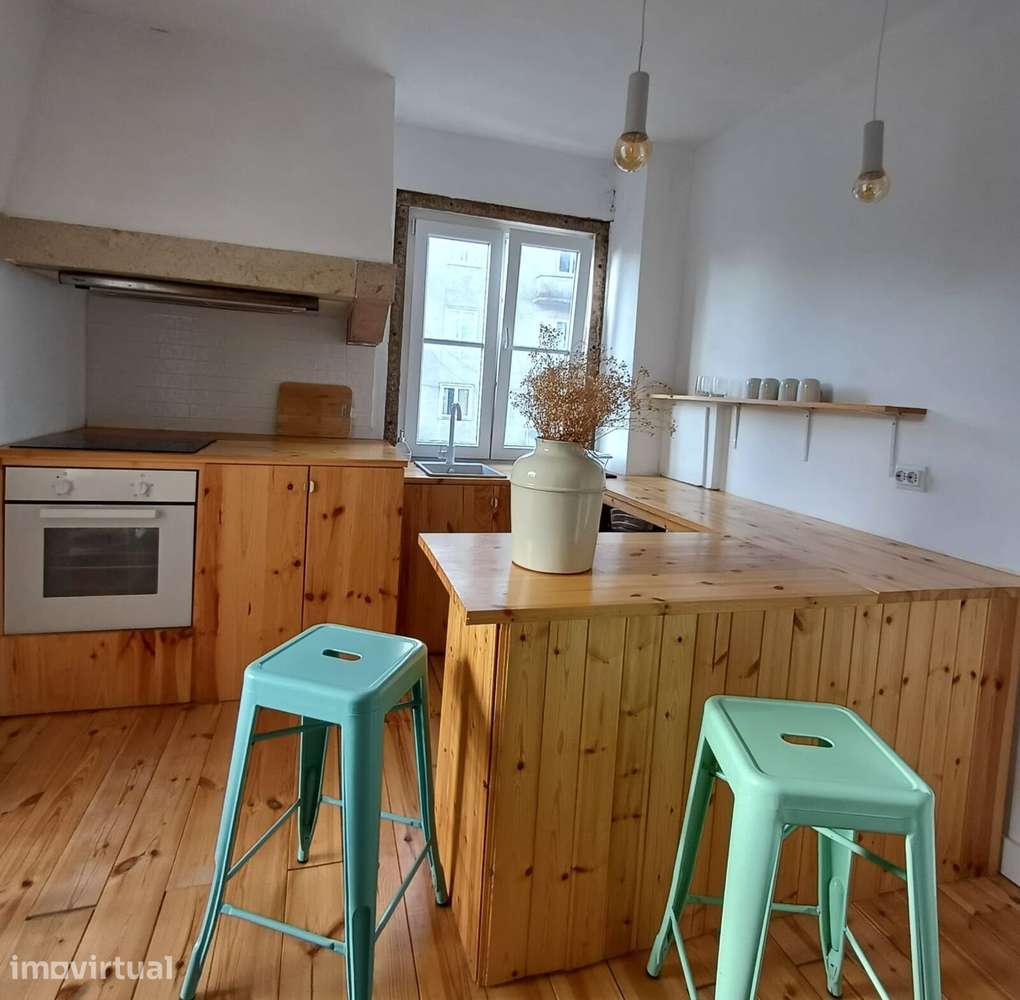 Apartamento T4 com jardim, Sintra - Grande imagem: 4/28