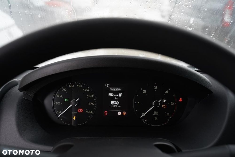 Fiat Ducato 33 H3-Power L3H2 - 10