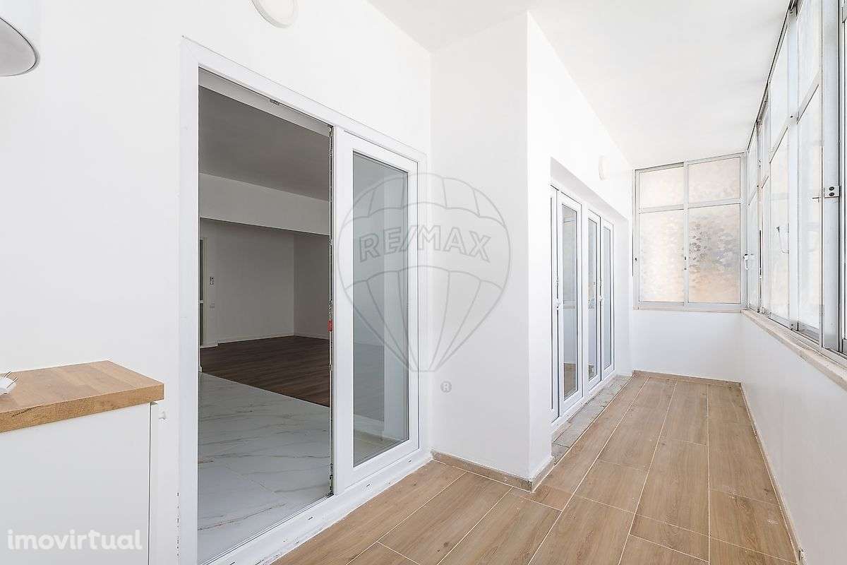 Apartamento T3 para venda - Grande imagem: 5/28