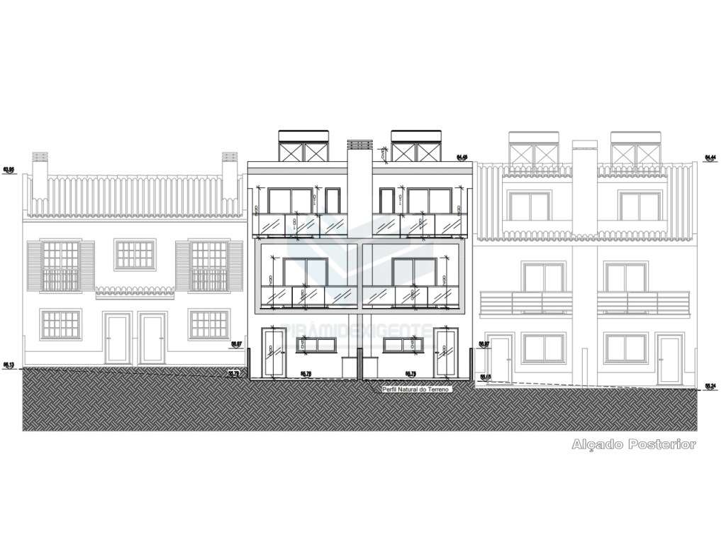 MoradiaT3, Suite com Terraço, Churrasqueira, Quinta do Conde - Grande imagem: 5/23