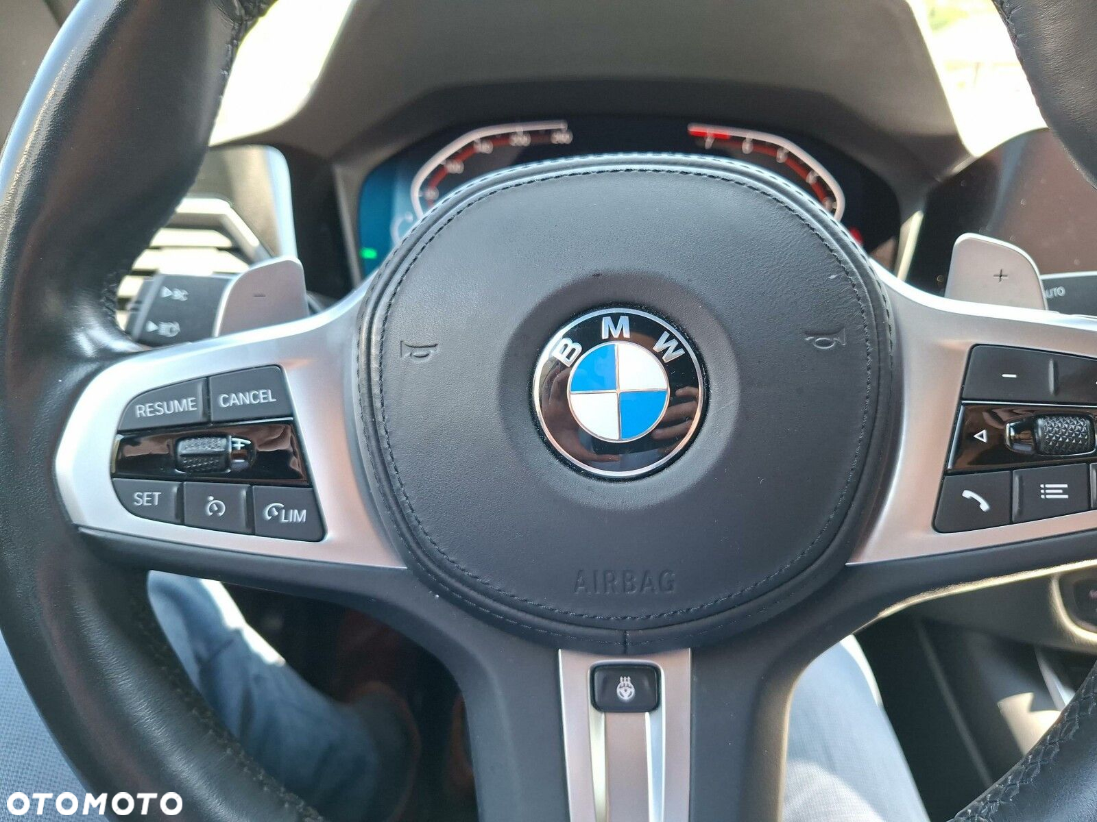 BMW Seria 3 330i xDrive M Sport sport - 18