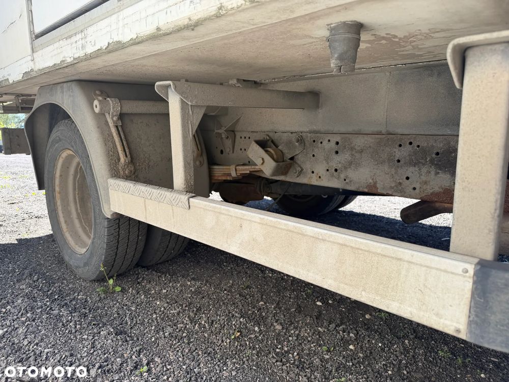 Iveco Daily 35C18 - 7