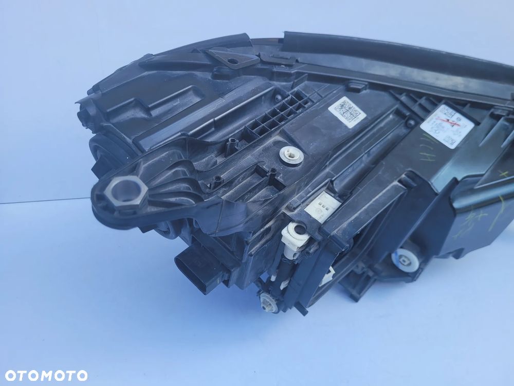 Mercedes Gle w167 lampa przod lewa multibeam - 10