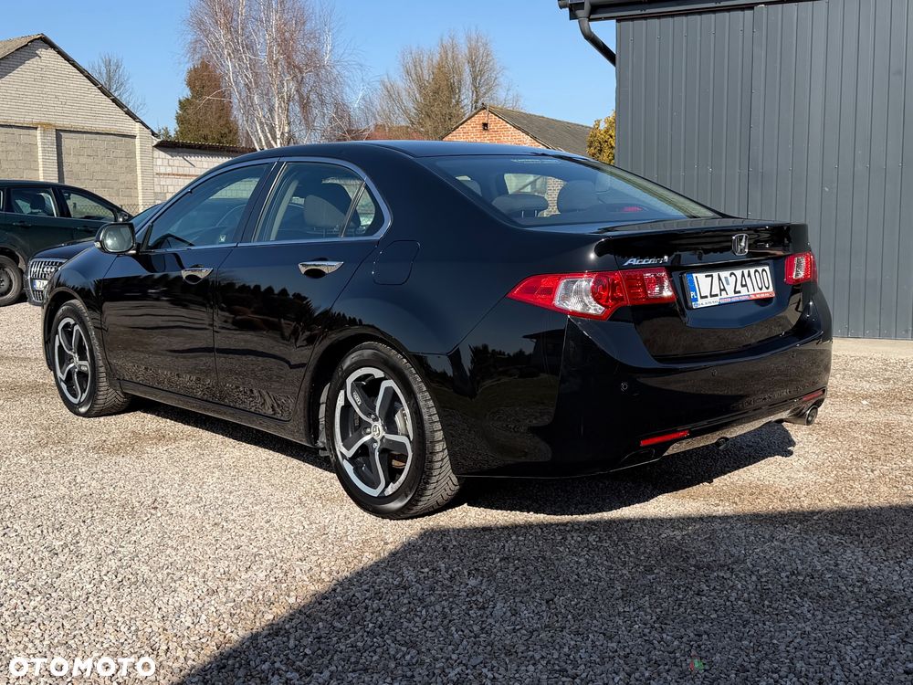 Honda Accord 2.0 Lifestyle - 3