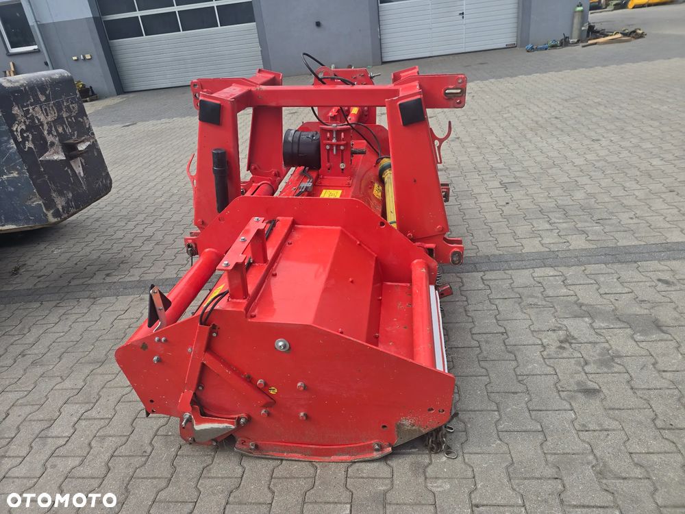 Sauerburger Pegasus 9500 - 9