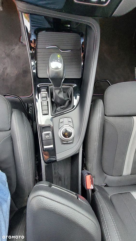 BMW X1 xDrive20d xLine - 10