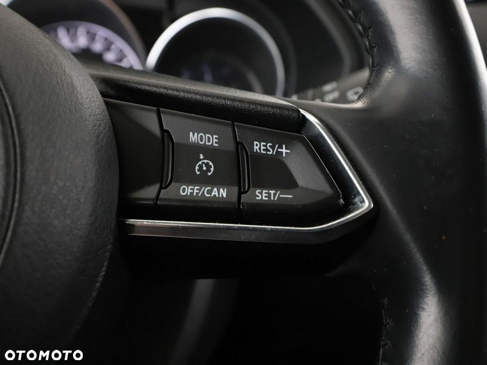 Mazda CX-5 2.0 Kanjo 2WD - 29
