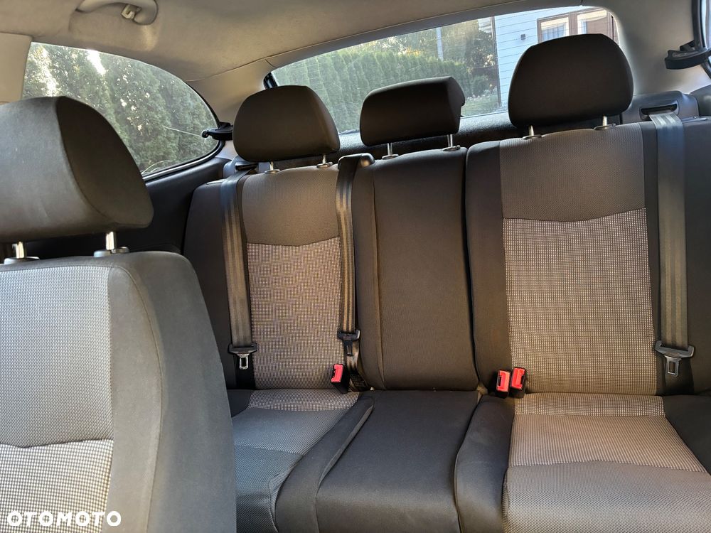 Seat Ibiza 1.8 20V T FR - 7