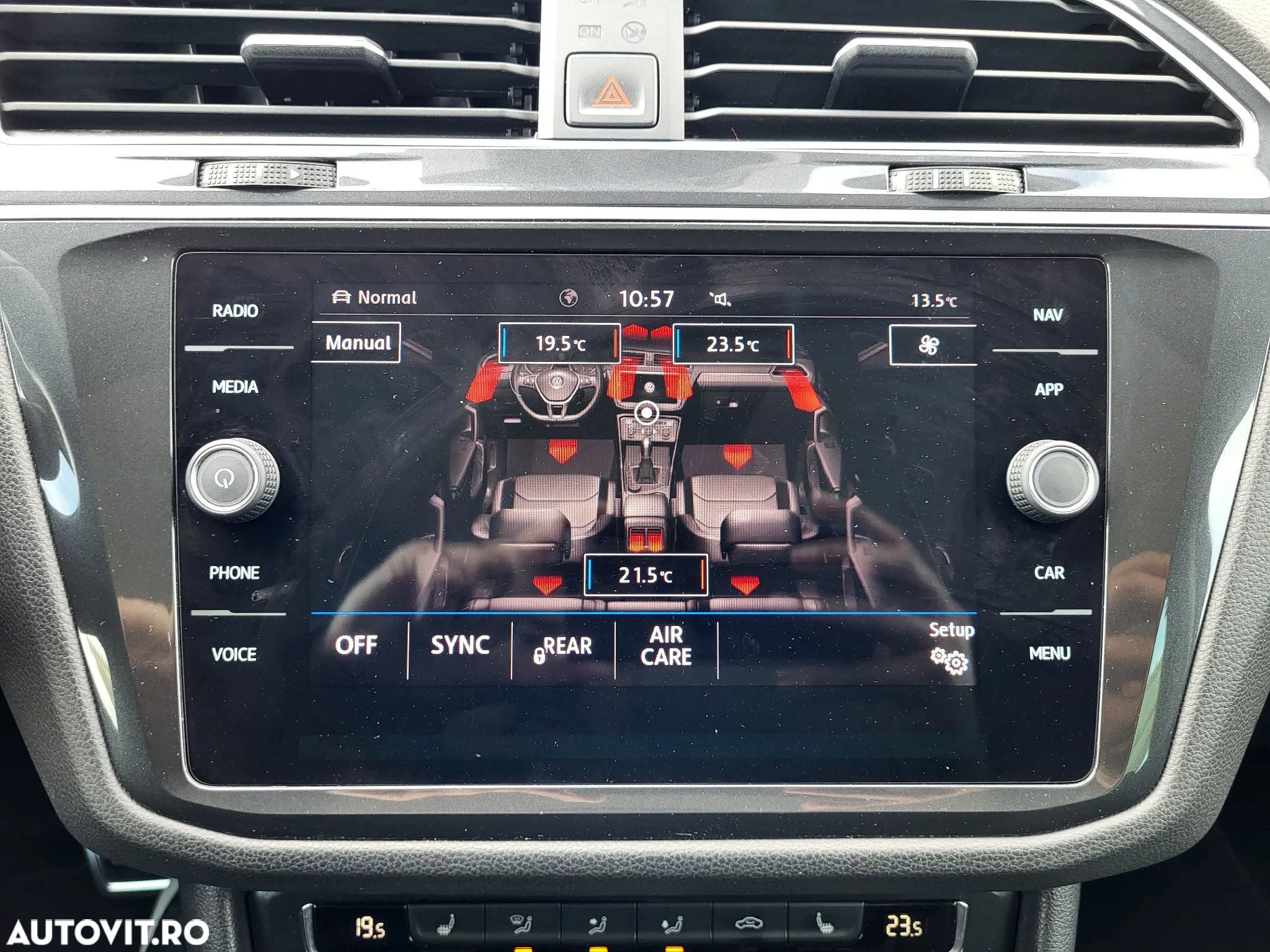 Volkswagen Tiguan 2.0 TDI DPF DSG 4Mot Highline - 32