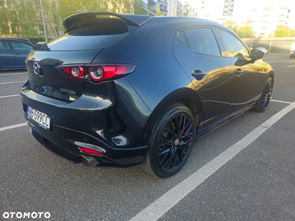 Mazda 3 - 36