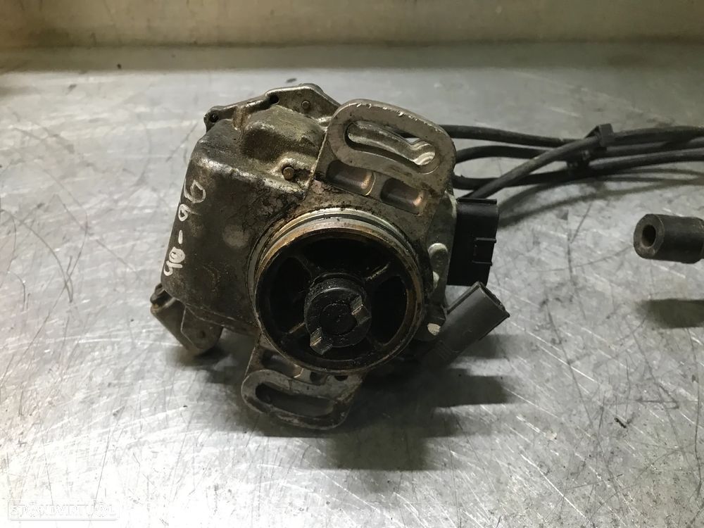 DISTRIBUIDOR DE IGNIÇÃO NISSAN SUNNY N14 1.4 / 1.6 REF. D4T91-01 2210073C00 - 3