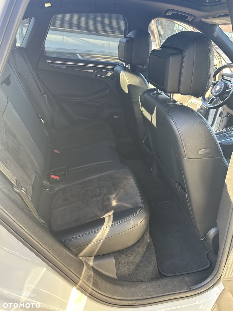 Porsche Macan PDK - 20