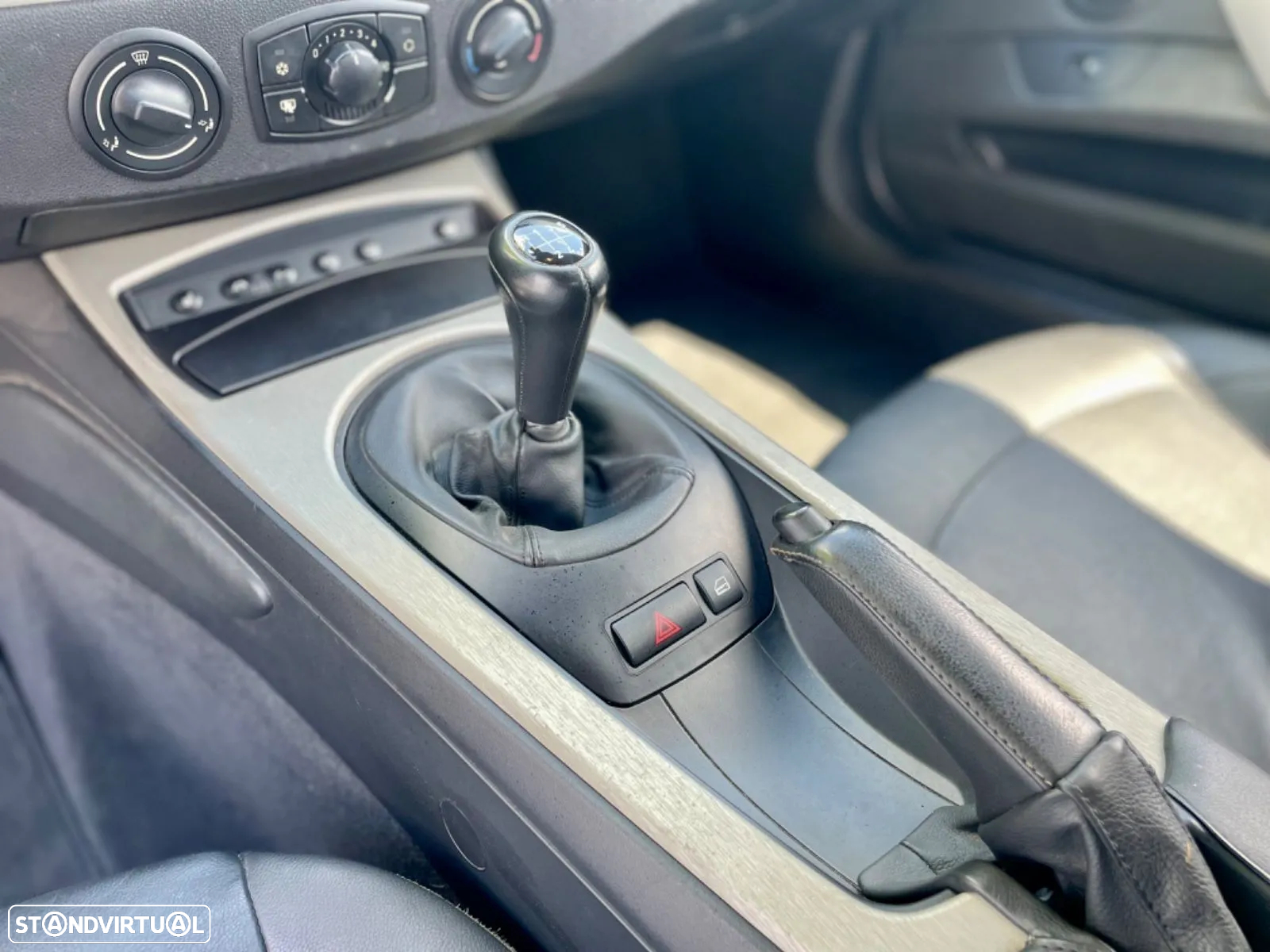 BMW Z4 roadster 2.2i - 12
