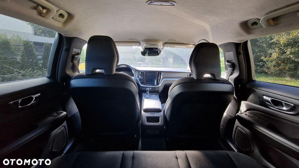 Volvo V60 D3 - 7