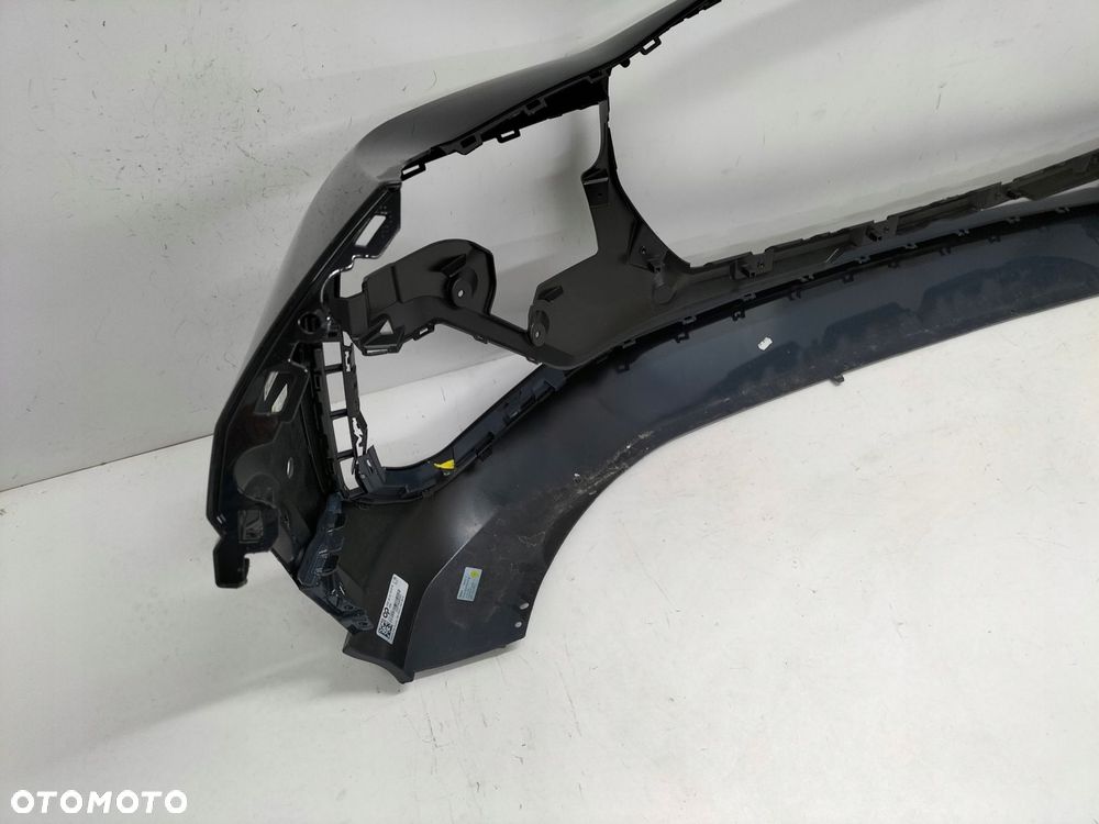 zderzak przedni przód audi q6 e-tron 24- rs - 8