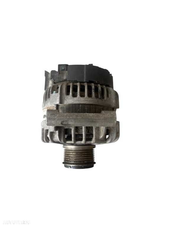 Alternator FORD TRANSIT 2.2 euro 6 tractiune spate cod  CC1T-10300-CD - 2