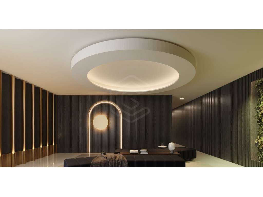 Empreendimento Novo na Arrábida - APARTAMENTOS: T2, T3, T4 e Duplex - Grande imagem: 4/27