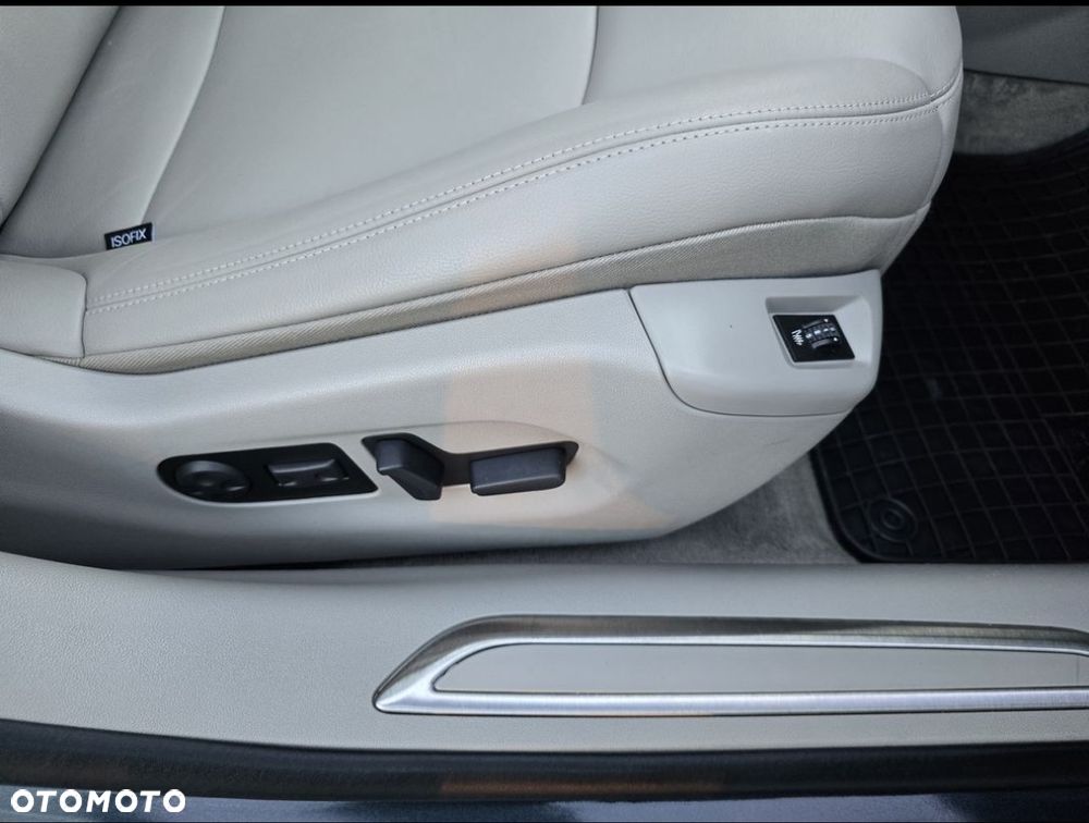 Citroën C5 HDi 165 FAP Exclusive - 15