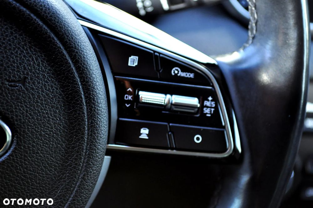 Kia Sportage 1.6 T-GDI L Business Line 4WD DCT - 26