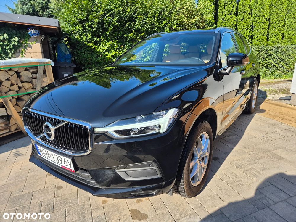 Volvo XC 60 D4 Momentum - 3