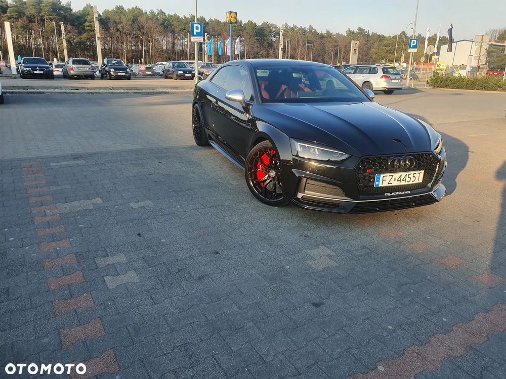 Audi S5 Coupé 3.0 TFSI Quattro Tiptronic - 2