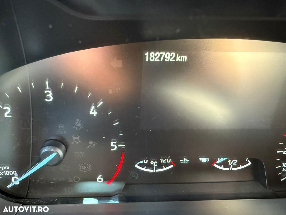 Ford Focus 1.5 EcoBlue Trend - 18