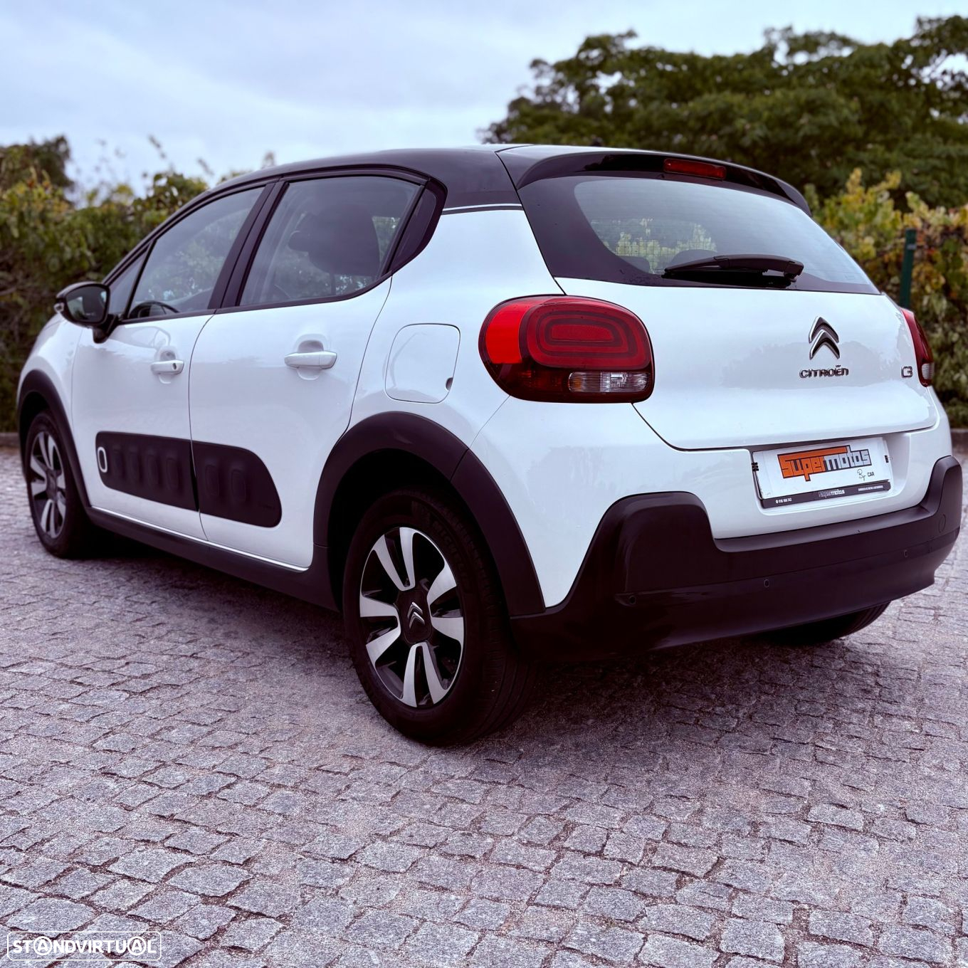 Citroën C3 1.2 PureTech Feel - 3