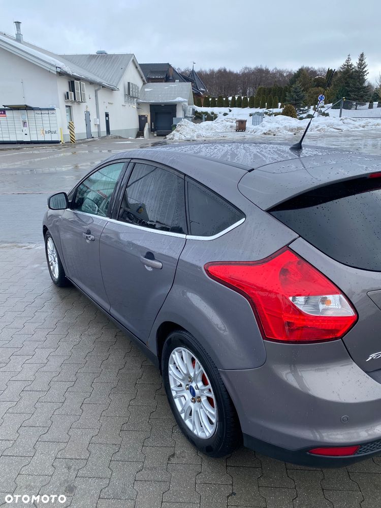 Ford Focus 1.6 TDCi Edition Start - 3